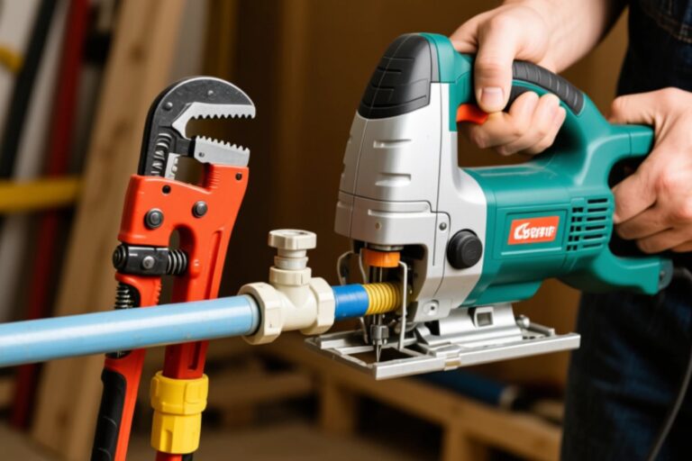 Тръборези vs. Прободни Триони: Кога какво да използваме