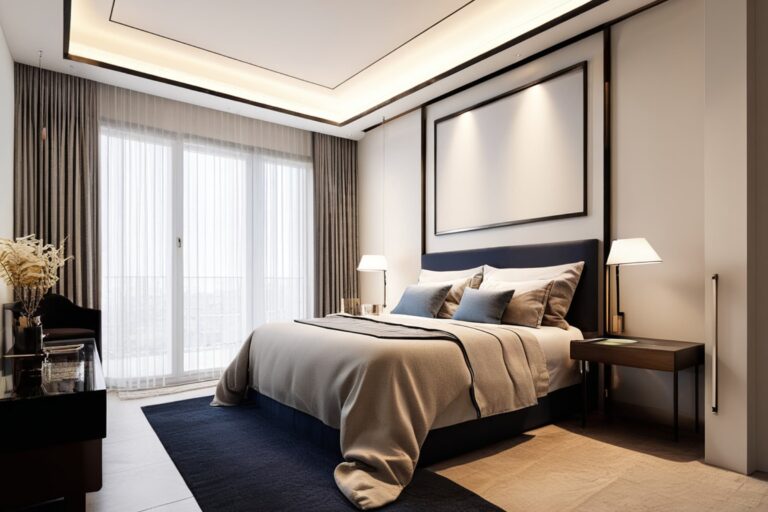 Дизайнерски пътеки за коридор и спалня: Перфектната трансформация на дома